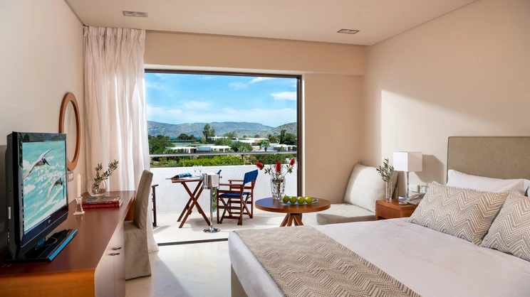 Elounda Bay Palace Hotel